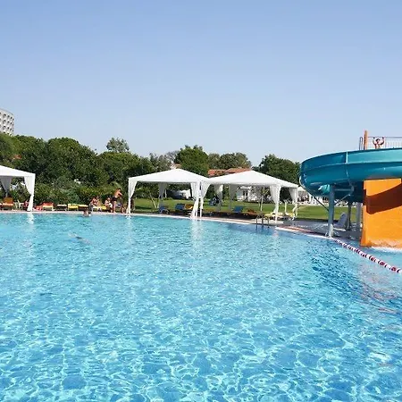 Jacaranda Beach Luxury Club Belek